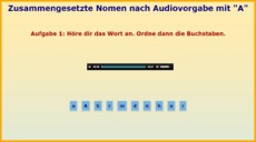 zus. Nomen mit audio Buchstabe A.zip